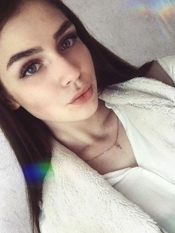 Леночка